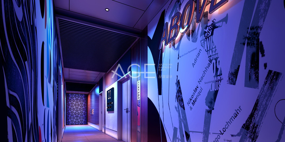 如何制作一份好的酒店設計方案？